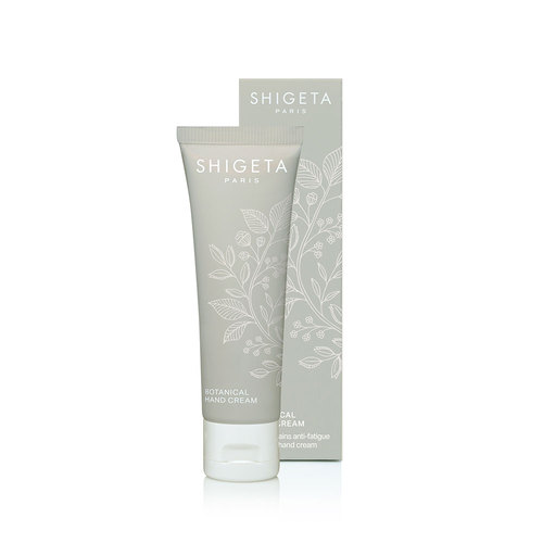 ハーバリズム ハンドクリーム