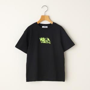 Tシャツ S5MSJ－UTH063 ネイビー 6A（116cm）→12A（150cm