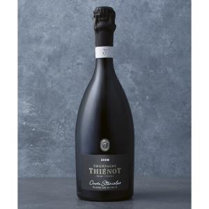 シャンパン ティエノTセレクション1999 THIENOT ヴィンテージ