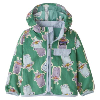 Patagonia（パタゴニア） | キッズウェア | ベビー・キッズ