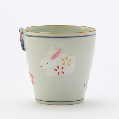 青交趾　黄交趾　乾山写　瑞靖　　 中皿　向付　懐石料理　京焼　清水焼 青交趾 黄交趾 乾山写 瑞靖 中皿 向付 懐石料理 京焼