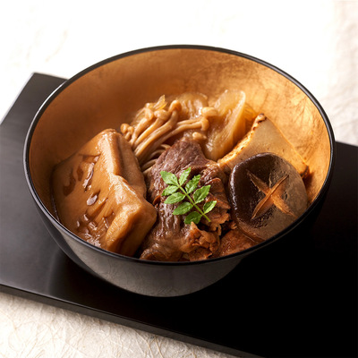 黒毛和牛一膳すき焼セット