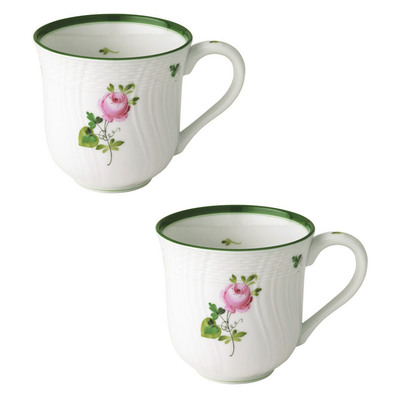 Herend（ヘレンド） | ティー・コーヒー碗皿・マグカップ | ティー