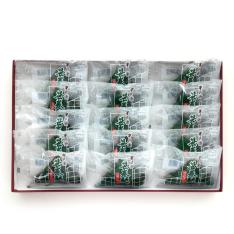 冷凍笹巻麸 個包装詰合せ（15個入）