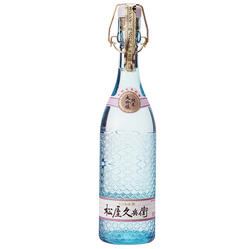 純米大吟醸 松屋久兵衛 720ml