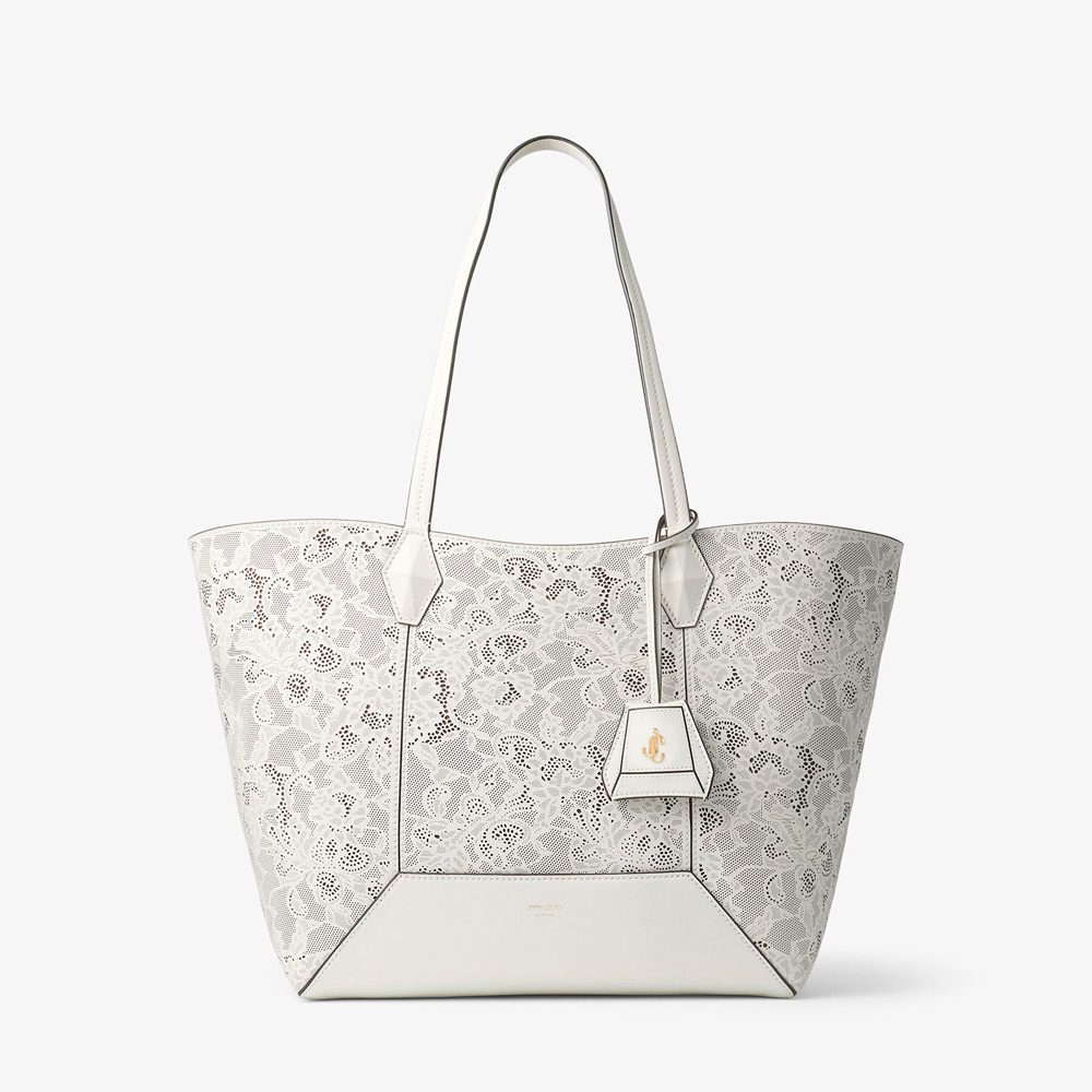 Diamond Tote Medium