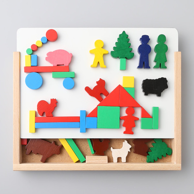 レシオ　ビナリオ　ニキティキ　知育玩具 レシオ ビナリオ ニキティキ 知育玩具