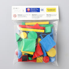 マグネット色板（大）