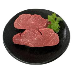 国内産黒毛和牛 ヒレステーキ（2枚）