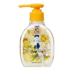 クラシック プー ハンドソープ L（はちみつとレモンの香り）