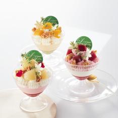 〈レタンプリュス〉夏のヴェリーヌセレクション