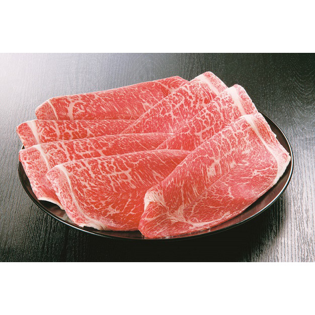 松阪牛モモすき焼用