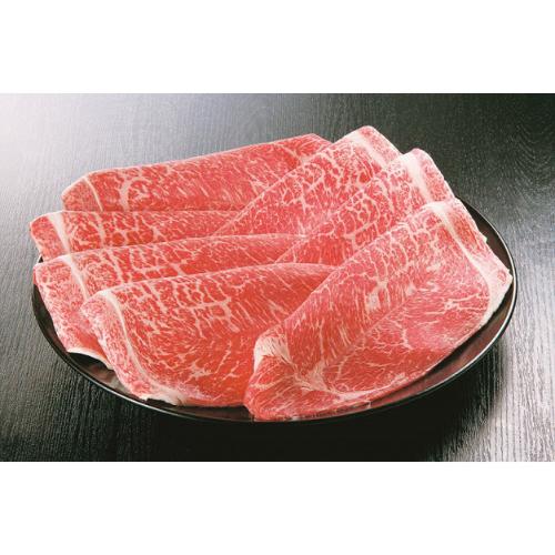 松阪牛モモすき焼用