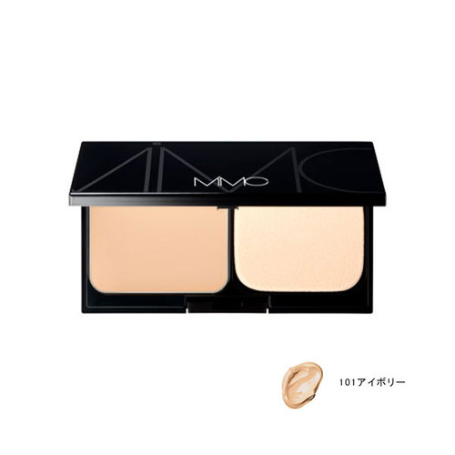 ミネラルクリーミーファンデーション（リフィル）