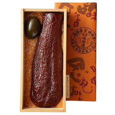 都錦味淋漬 紙箱4号