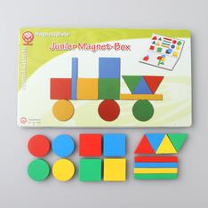 缶入マグネットジュニア