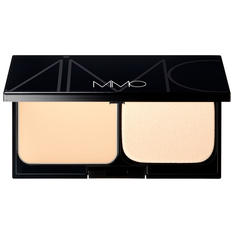 ミネラルクリーミーファンデーション　ケース