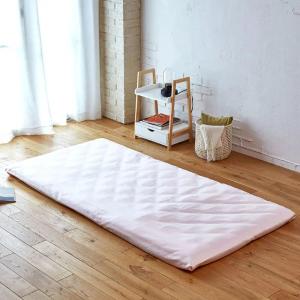 イマージュリバーシブル 高級敷布団カバー　シングル　未使用品 イマージュリバーシブル 高級敷布団カバー シングル 敷き布団