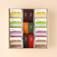羊羹・水羊羹詰合せ3号