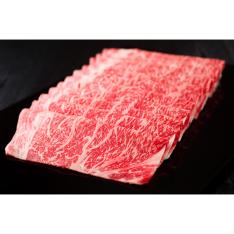 松阪牛 サーロインすき焼用