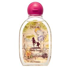 クラシック プー ボディソープ V（すみれと赤い果実の香り）