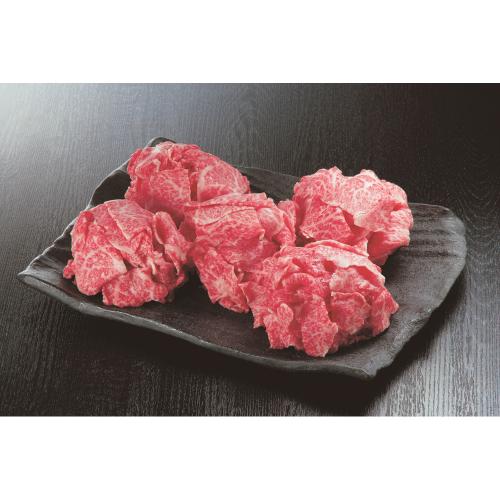 国内産黒毛和牛 しゃぶしゃぶ切落し