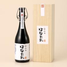 高田のはなたれ 本格米焼酎