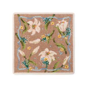 ストロベリーティータイム ハンカチ | 商品詳細 | 高島屋オンラインストア