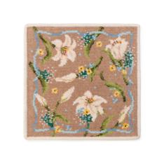 リリーリリーハンカチ