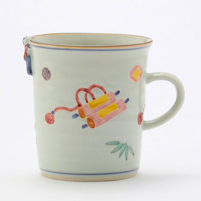 ダイニンググッズ | その他産地（京焼・九谷焼など） | にっぽん