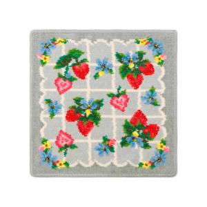 チャムチャムハイジデイ ハンカチ | 商品詳細 | 高島屋オンラインストア