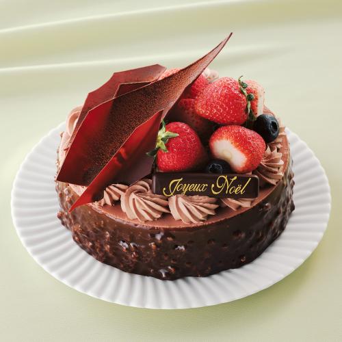 【店頭受取／新宿店】プレジール[E-12]【12月24日（水）・25日（木）】