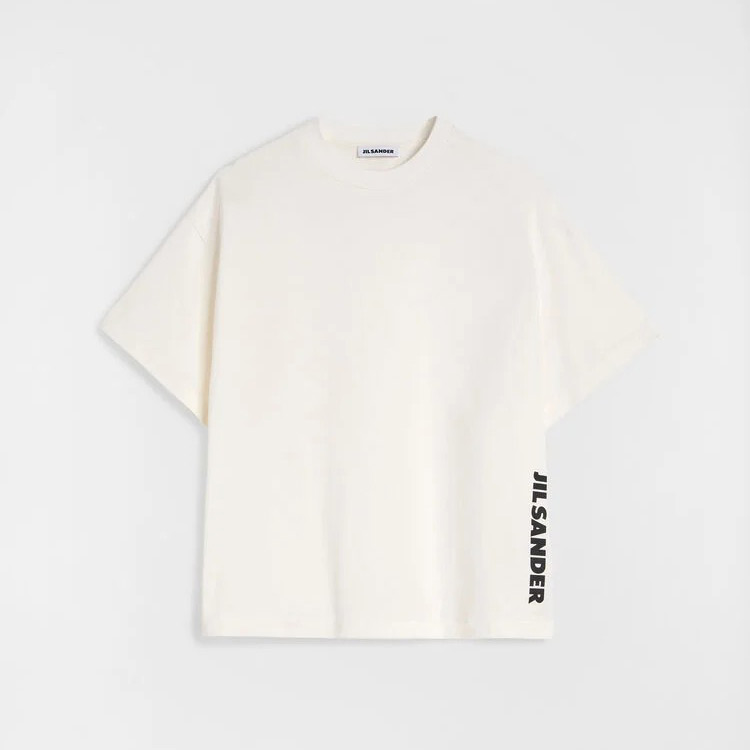 T-SHIRT CN SS PNT