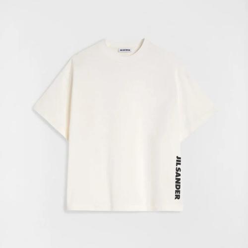 T-SHIRT CN SS PNT