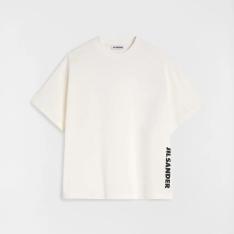 T-SHIRT CN SS PNT