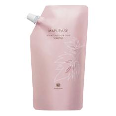 メイプリーゼ バウンス＆カラーケア シャンプー (レフィル）