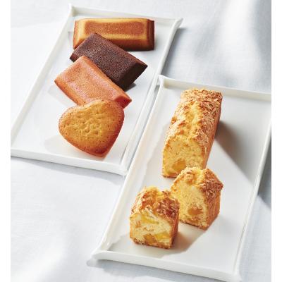 LA BOUTIQUE de Joel Robuchon（ラ ブティック ドゥ ジョエル