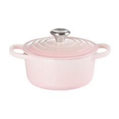 シグニチャー ココット･ロンド シェルピンク 16→24cm