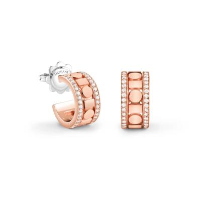 ▼値下げ▼Damiani ダミアーニ ダミアニッシマ　ピアス ▽値下げ▽Damiani ダミアーニ ダミアニッシマピアス