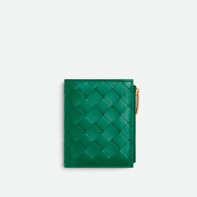 ボッテガヴェネタ BOTTEGA VENETA 二つ折り財布 ボッテガヴェネタ 財布 ボッテガ 財布 メンズ 二つ折り 本革 BOTTEGA