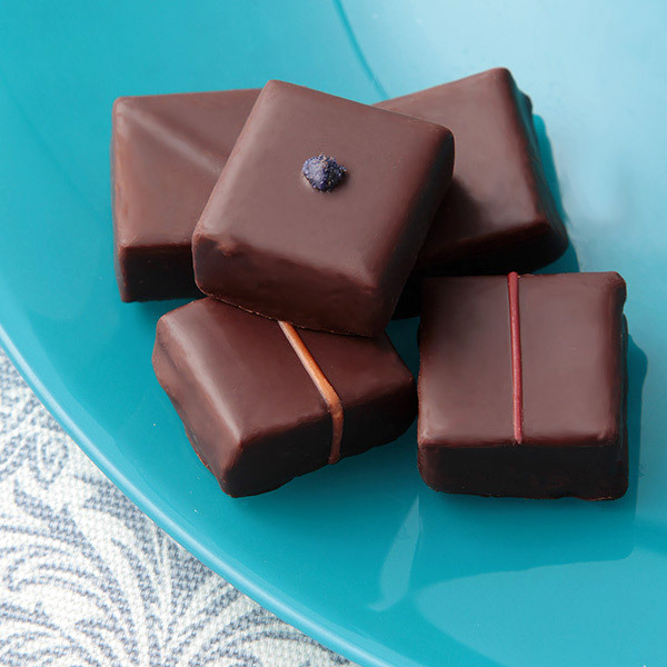 【バレンタインデー】フロリレージュ