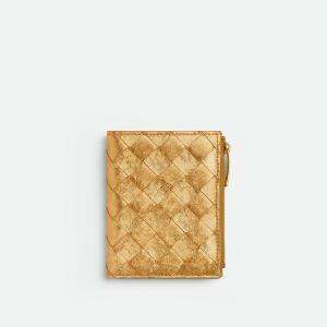 BOTTEGA VENETA（ボッテガ・ヴェネタ） | 二つ折りウォレット