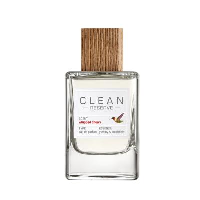 CLEAN（クリーン）】6月4日発売！ 初夏にピッタリの香り