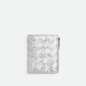 BOTTEGA VENETA（ボッテガ・ヴェネタ） | 二つ折りウォレット