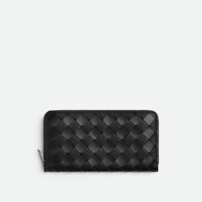 BOTTEGA VENETA（ボッテガ・ヴェネタ） | ジップアラウンドウォレット