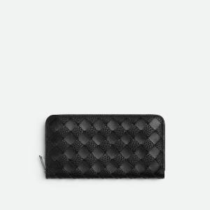 BOTTEGA VENETA（ボッテガ・ヴェネタ） | ジップアラウンドウォレット