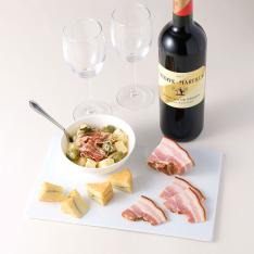 【父の日】赤ワインラバーズセット