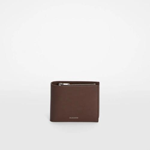 ZIP POCKET WALLET