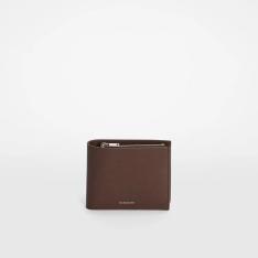 ZIP POCKET WALLET