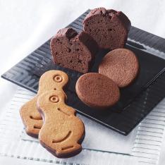 〈ピエール マルコリーニ〉パティスリーセレクション